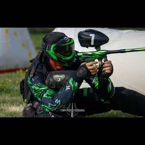 Meet your Posher, Drew